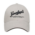 Pro Lite Deluxe II Cap w/ Sandwich Visor